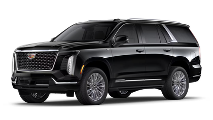 Cadillac Escalade Luxury 2026
