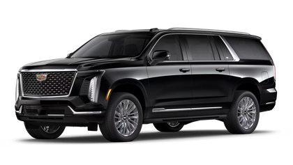 Cadillac Escalade Luxury ESV 2026