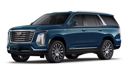 Cadillac Escalade Platinum Luxury 2026