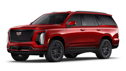 Cadillac Escalade Platinum Sport 2026