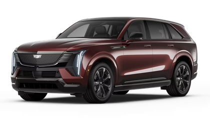 Cadillac Escalade IQ Premium Sport 2026