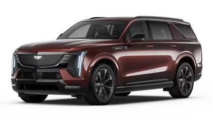 Cadillac Escalade IQ Premium Sport L 2026