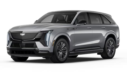 Cadillac Escalade IQ Sport 2026