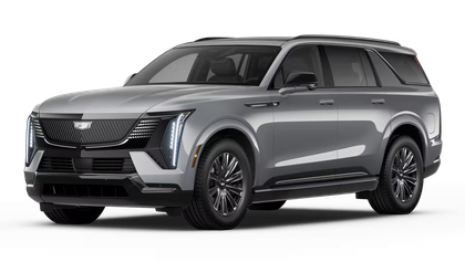 Cadillac Escalade IQ Sport L 2026