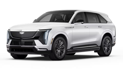 Cadillac Escalade IQ Luxury 2026