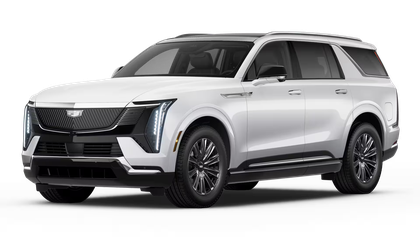 Cadillac Escalade IQ Luxury L 2026