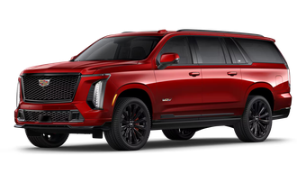 Cadillac Escalade-V 2026