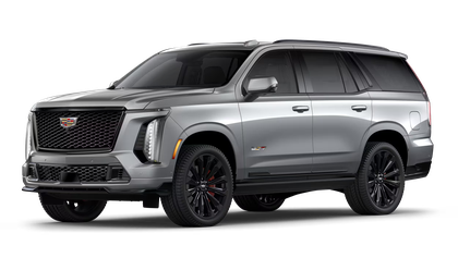 Cadillac Escalade-V  2026