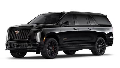 Cadillac Escalade-V ESV 2026