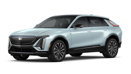 Cadillac Lyriq Sport 1 2025