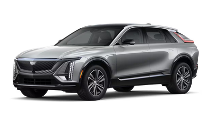 Cadillac Lyriq Premium Luxury 2026