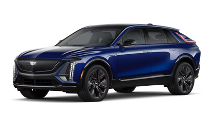 Cadillac Lyriq Signature Sport 2026
