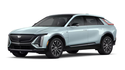Cadillac Lyriq Sport 2026