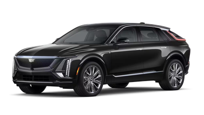 Cadillac Lyriq Signature Luxury 2026
