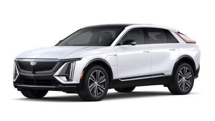 Cadillac Lyriq Luxury 2026