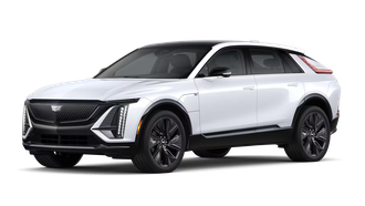 Cadillac Lyriq 2026
