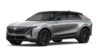 Cadillac Lyriq-V  2026