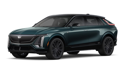 Cadillac Lyriq-V Premium 2026