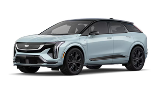 Cadillac Optiq 2026