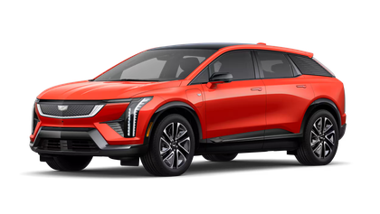 Cadillac Optiq Premium Sport 2026