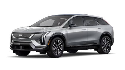 Cadillac Optiq Sport 2026