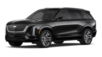 Cadillac Vistiq 2026