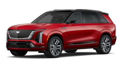 Cadillac Vistiq Platinum 2026