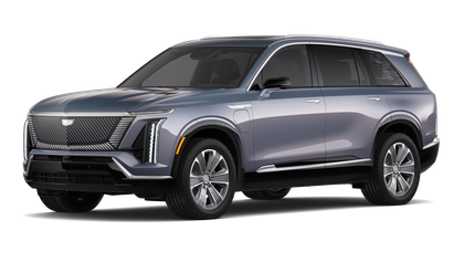 Cadillac Vistiq Luxury 2026
