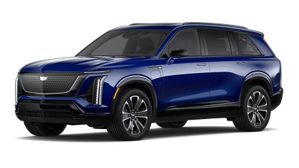 Cadillac Vistiq Sport 2026