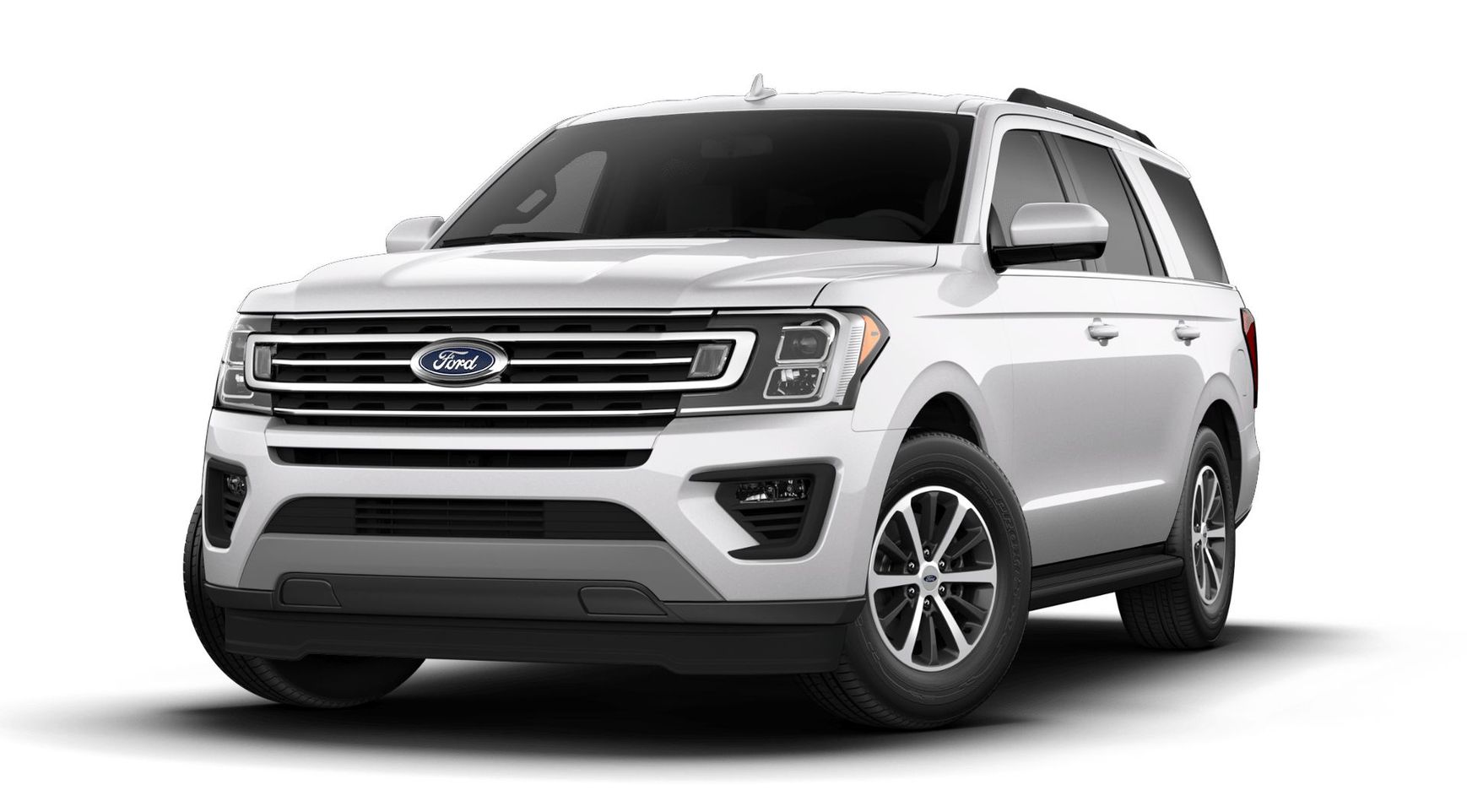 Ford Expedition XLT 2020