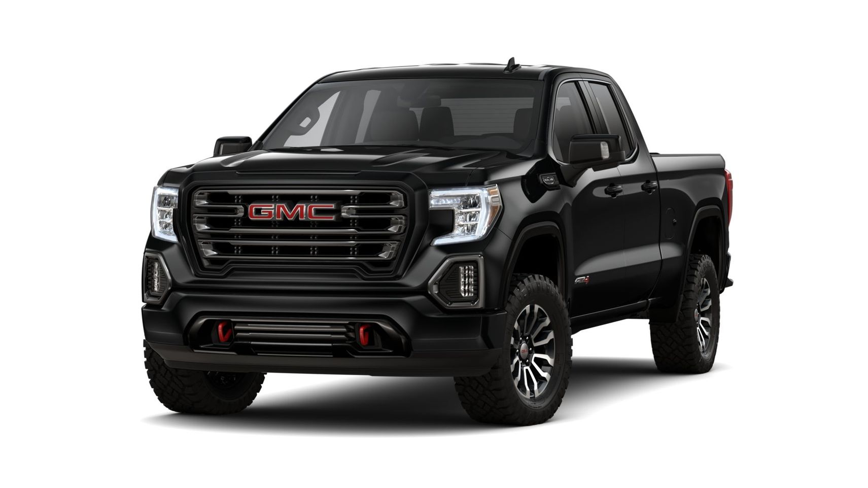 2020 gmc at4 diesel deals