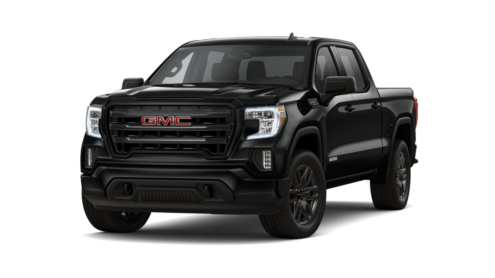 GMC Sierra 1500 Elevation 2020 3.0 L6 Duramax Turbo-Diesel DOHC Дизель 10 ст АКПП Полный Двойная кабина/Короткий кузов 