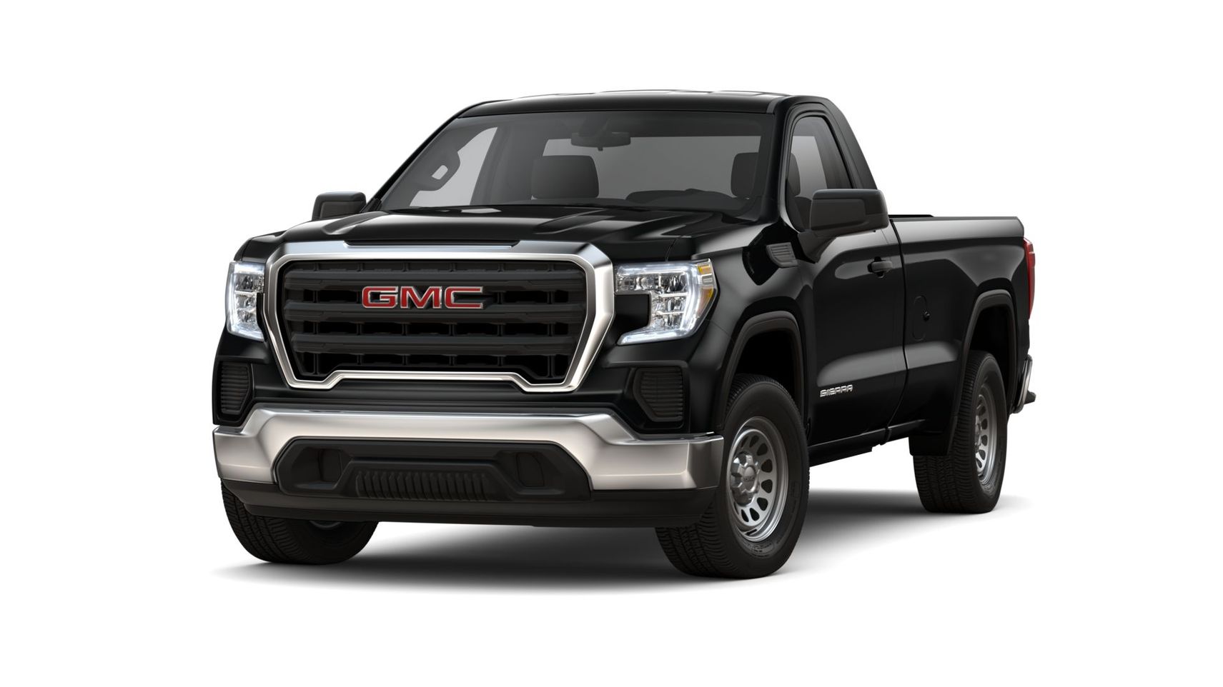 2020 gmc pickup cheap