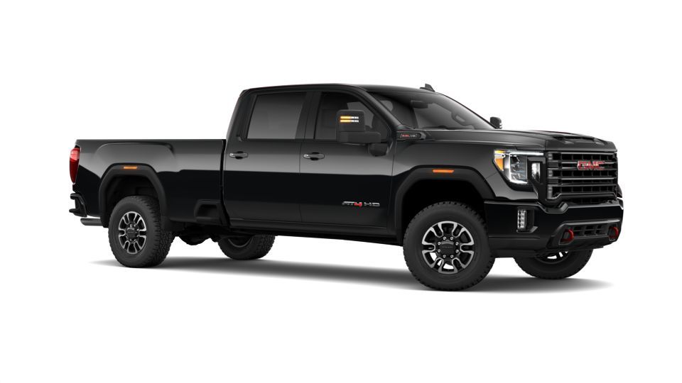 2020 gmc at4 diesel deals