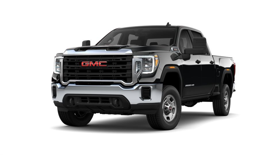 GMC Sierra HD 2500 Standard 2020
