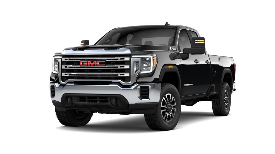 GMC Sierra HD 3500 SLE 2020 6.6 V8 Duramax® Turbo Diesel Дизель 10 ст АКПП Задний Полуторная кабина/Длинный кузов 