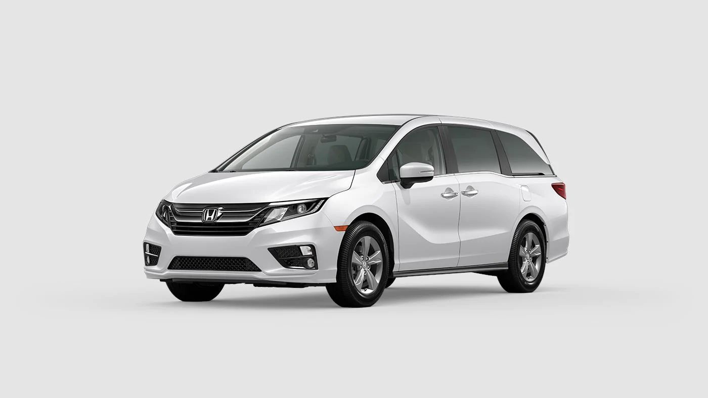 Honda Odyssey EX 2020