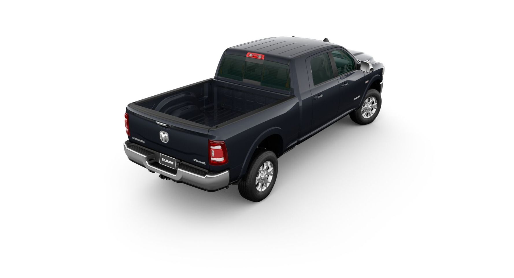 RAM 2500 HD Laramie 2020 6.7 L6 CUMMINS TURBO Дизель 6 ст. АКПП Полный Двойная кабина XL/Стандартный кузов 