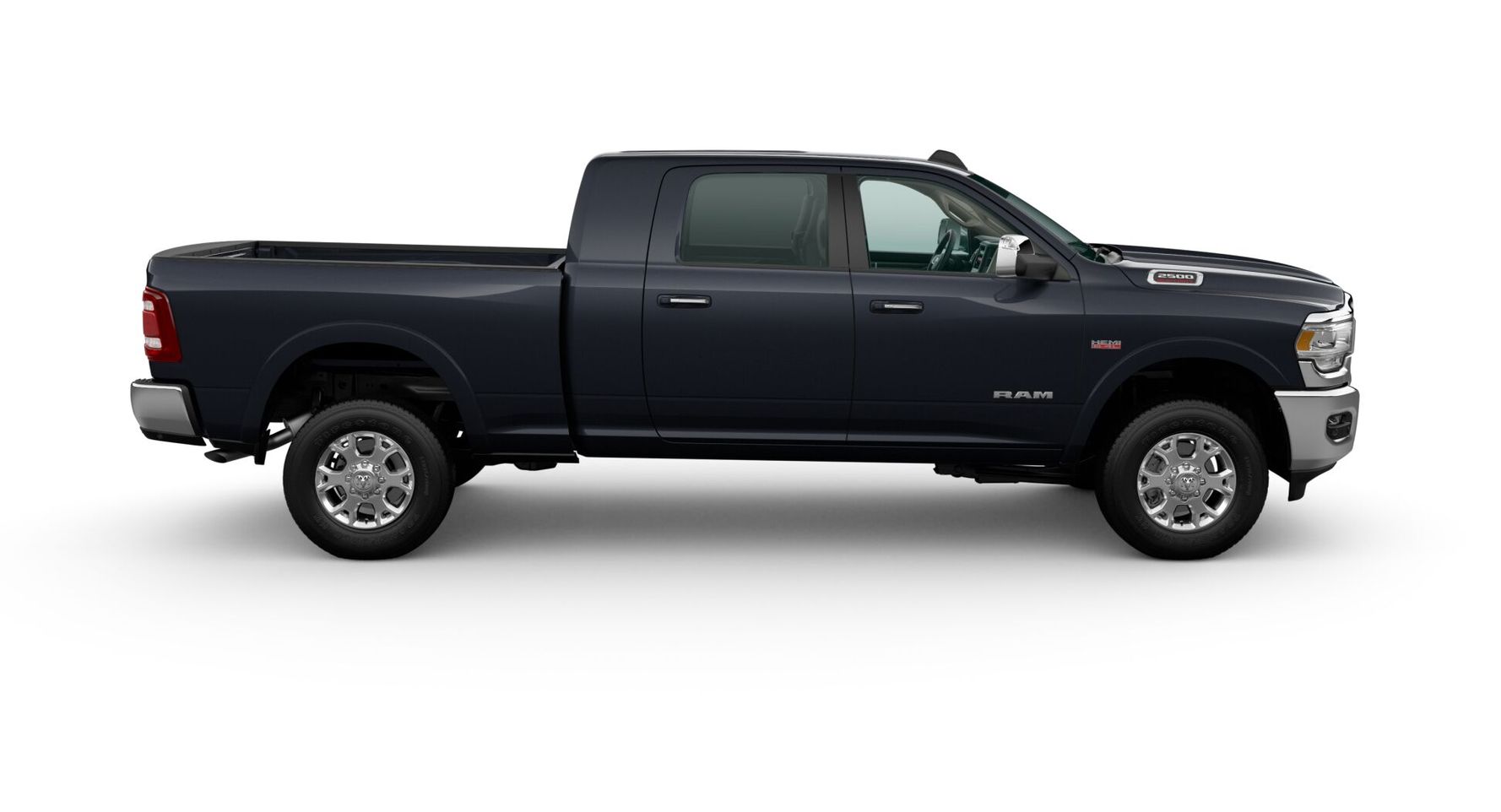 RAM 2500 HD Laramie 2020 6.7 L6 CUMMINS TURBO Дизель 6 ст. АКПП Полный Двойная кабина XL/Стандартный кузов 