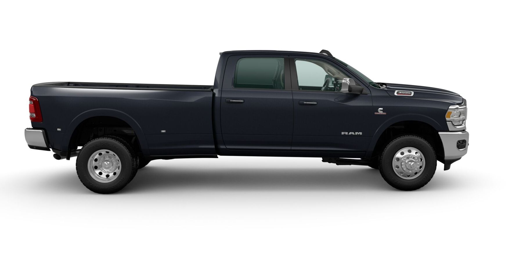 RAM 3500 HD Laramie 2020 6.7 L6 Cummins HO TDI Дизель 6 ст. АКПП Задний Двойная кабина/Длинный кузов (DRW)