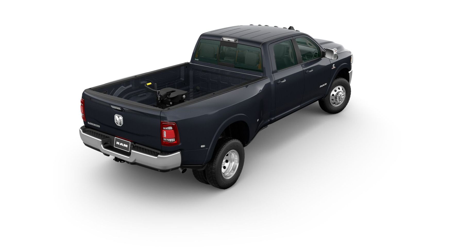 RAM 3500 HD Laramie 2020 6.7 L6 Cummins HO TDI Дизель 6 ст. АКПП Задний Двойная кабина/Длинный кузов (DRW)