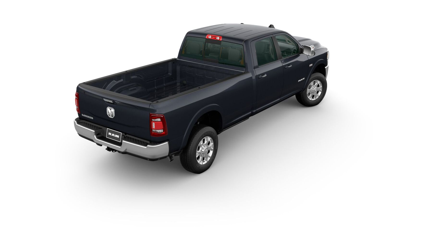 RAM 3500 HD Laramie 2020 6.7 L6 CUMMINS TURBO Дизель 6 ст. АКПП Полный Двойная кабина/Длинный кузов 