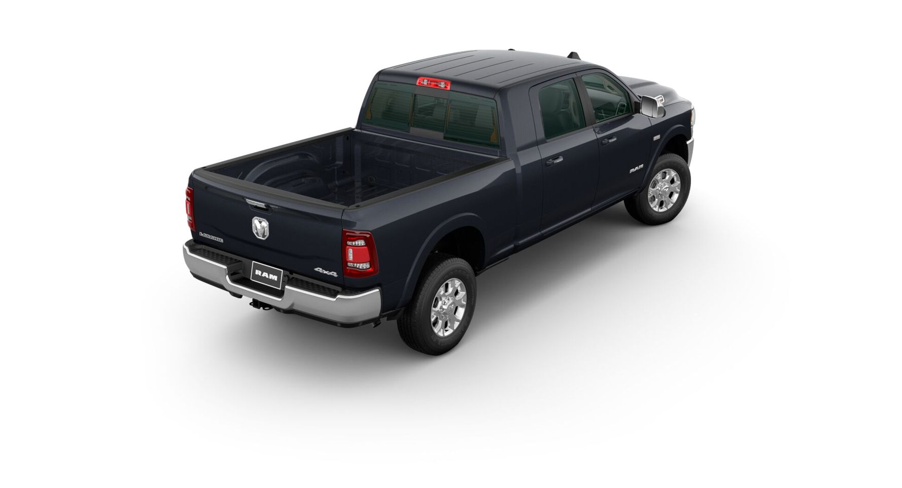 RAM 3500 HD Laramie 2020 6.7 L6 CUMMINS TURBO Дизель 6 ст. АКПП Полный Двойная кабина XL/Стандартный кузов 