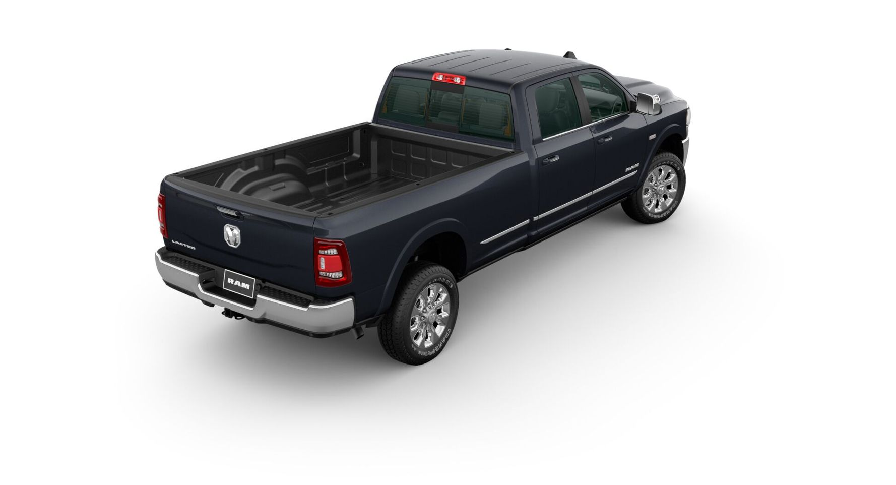 RAM 3500 HD Limited 2020 6.7 L6 CUMMINS TURBO Дизель 6 ст. АКПП Полный Двойная кабина/Длинный кузов 