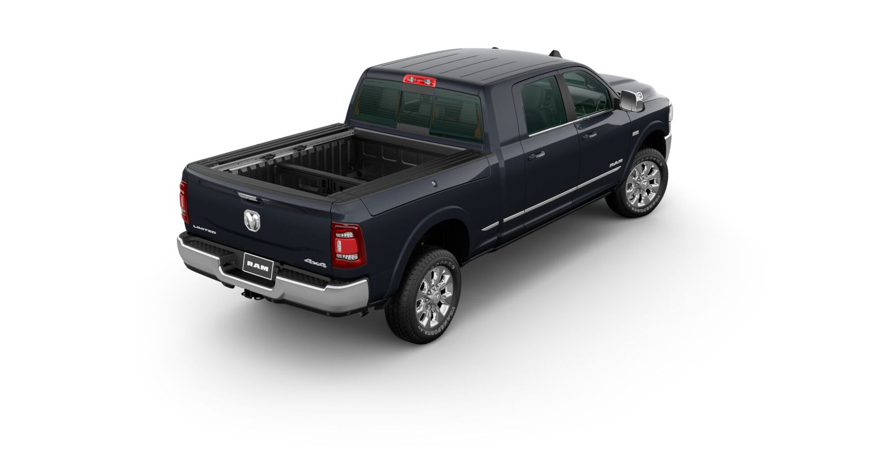 RAM 3500 HD Limited 2020 6.7 L6 CUMMINS TURBO Дизель 6 ст. АКПП Полный Двойная кабина XL/Стандартный кузов 