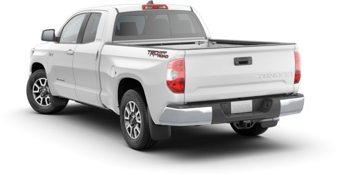 Toyota Tundra Limited 2020 5.7 V8 i-Force DOHC VVT-i Бензин 6 ст. АКПП Полный Полуторная кабина/Стандартный кузов 