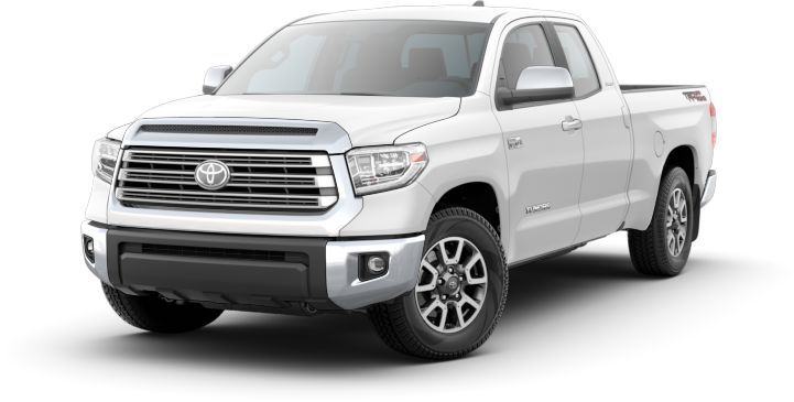 Toyota Tundra Limited 2020 5.7 V8 i-Force DOHC VVT-i Бензин 6 ст. АКПП Полный Полуторная кабина/Стандартный кузов 