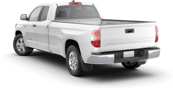 Toyota Tundra SR5 2020 5.7 V8 i-Force DOHC VVT-i Бензин 6 ст. АКПП Полный Полуторная кабина/Длинный кузов 