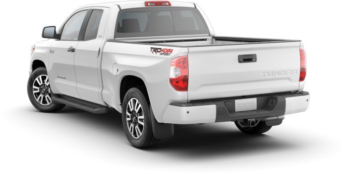 Toyota Tundra SR5 TRD Sport 2020 5.7 V8 i-Force DOHC VVT-i Бензин 6 ст. АКПП Полный Полуторная кабина/Стандартный кузов 