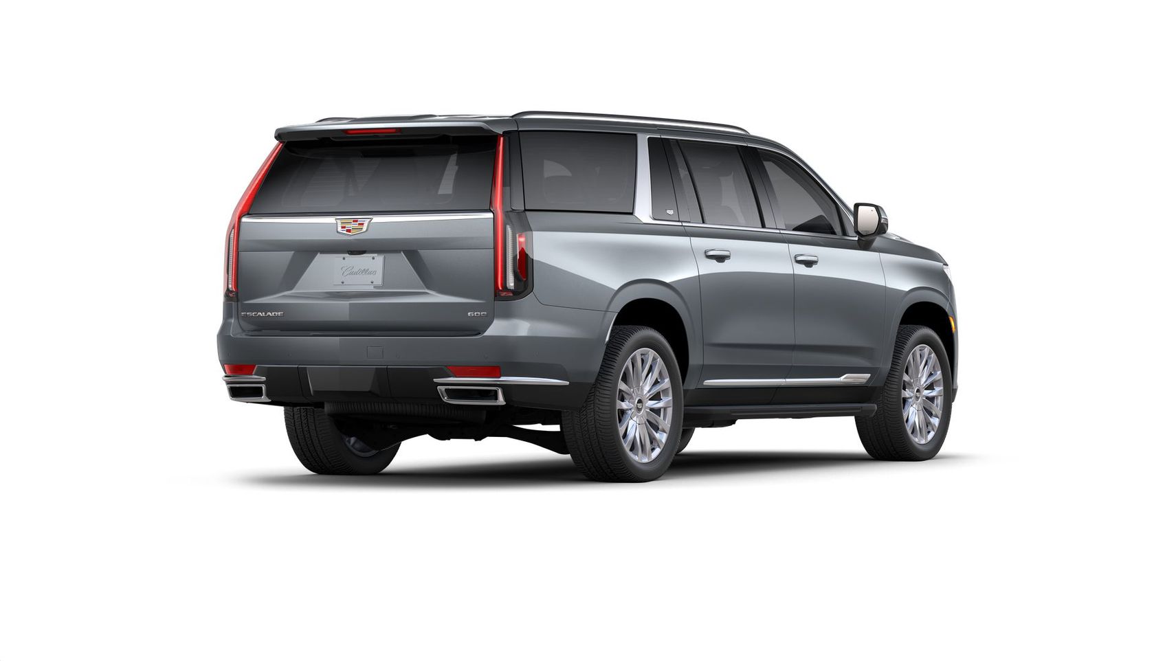 Cadillac Escalade Premium Luxury ESV 2021